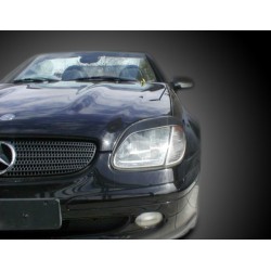 Φρυδάκια Φαναριών για Mercedes-Benz SLK R170